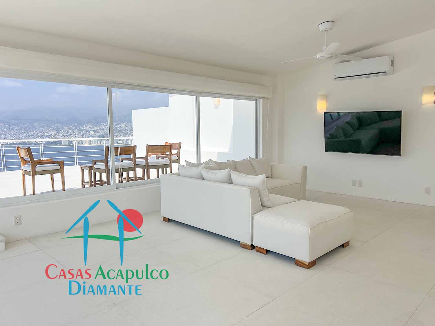 Casa Garbi - Recámara uno 4